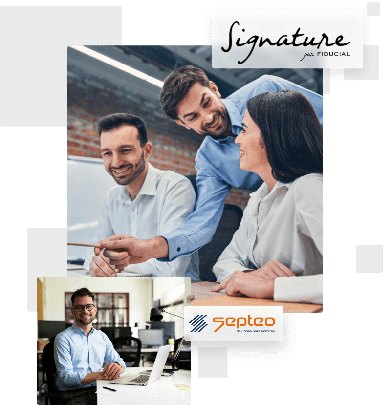 Intégrations logiciels métiers